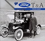 La Ford T & A de mon père