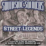 Street Legends