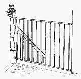 Kidco Safeway Gate (G20 WHITE)