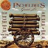 Pachelbel's Greatest Hit: Canon in D