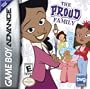 Proud Family