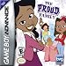 Proud Family / Game
