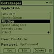 Gatekeeper downloadable Software