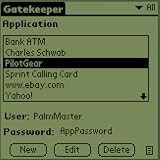 Gatekeeper downloadable Software