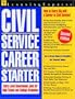 Civil Service Career Starter 2e