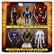 DC Universe Justice League Unlimited Mutiny in the Ranks