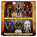 DC Universe Justice League Unlimited Mutiny in the Ranks