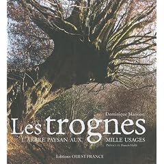 Les trognes : L'arbre paysan aux mille usages