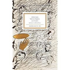 Ulysses: Texte und Bilder
