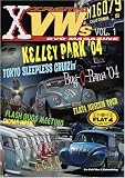 Xtreme VW DVD Magazine