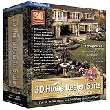 3D Home Design Suite 5 Pro