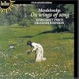 Mendelssohn: On Wings of Song