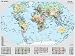 Ravensburger Puzzle - Political World Map (1000 pieces)