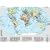 Ravensburger Puzzle - Political World Map (1000 pieces)