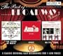The Best of Broadway, Vol. 2: The Sound of Music / Annie / On the Town
