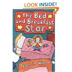 The Bed and Breakfast Star