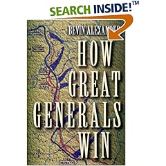 How Great Generals Win