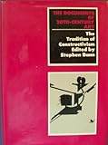 Tradition of Constructivism (The Documents of 20th-Century Art)