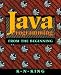 Book Java Programming: From the Beginning