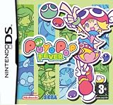 Puyo Pop Fever (Nintendo DS)