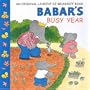Babar's Busy Year