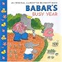 Babar's Busy Year