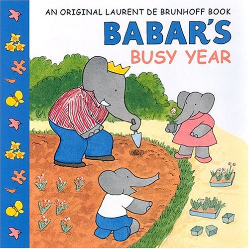 Elephants