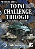 Eigenschaften NBG EDV Handels & Verlags GmbH  / Blitzkrieg - Total Challenge Trilogie