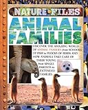 Animal families