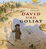 David und Goliat - Peter Knorr