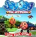 Books : Love Each Other (Jay Jay the Jet Plane (Nelson Board Books))