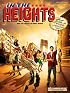 In the Heights-Piano/Vocal Selections