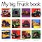 Kindergarten - Concepts of Comprehension Books