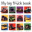Image of My Big Truck Book