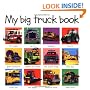 My Big Truck Book (My Big Board Books)