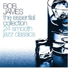 The Essential Collection: 24 Smooth Jazz Classics