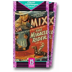 Click here to buy Miracle Rider.