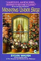 Mennyms Under Siege (An Avon Camelot Book)