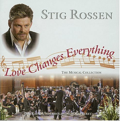 Stig Rossen - Stories - Zortam Music