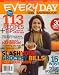 Everyday With Rachel Ray, October 2008 Issue