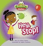 Hey, stop!