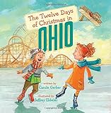 The Twelve Days of Christmas in Ohio (The Twelve Days of Christmas in America)