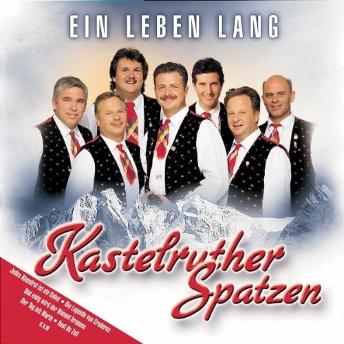 Produkt-Bild: Ein Leben Lang