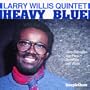 Heavy Blue