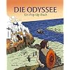 Die Odyssee - Ein Pop-Up-Buch