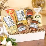 Mama Mia Gourmet Combo