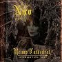 Reims Cathedral - December 13 1974 ~ Nico