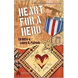 Heart for a Hero ~ Ed Ditto