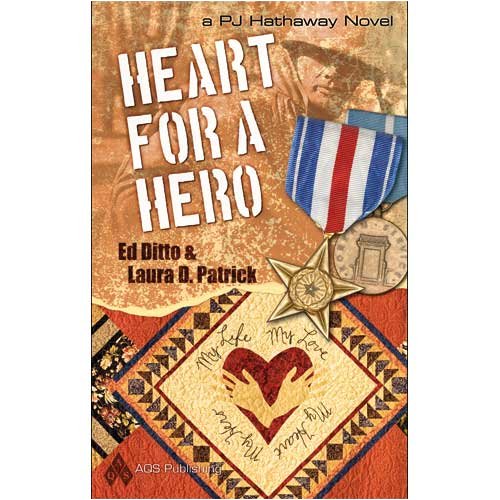 Heart for a Hero