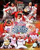 Philadelphia Phillies 2008 World Series Champions , 8x10